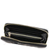 Penelope - Exclusive zip around soft leather wallet